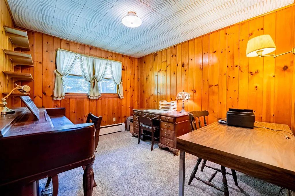 4 Walsh Terrace Jericho VT 05465