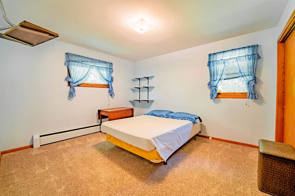 4 Walsh Terrace Jericho VT 05465