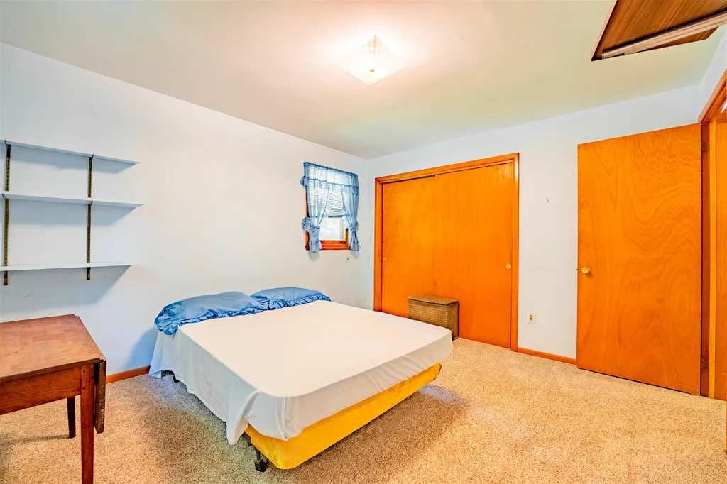 4 Walsh Terrace Jericho VT 05465