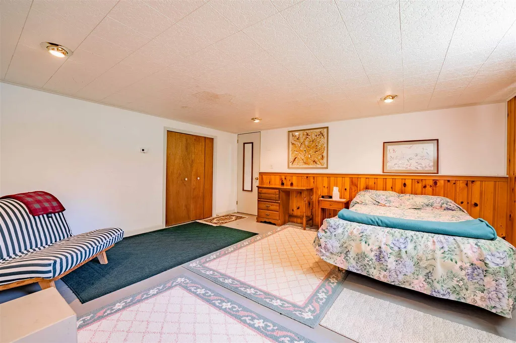 4 Walsh Terrace Jericho VT 05465