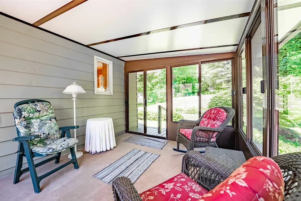 4 Walsh Terrace Jericho VT 05465