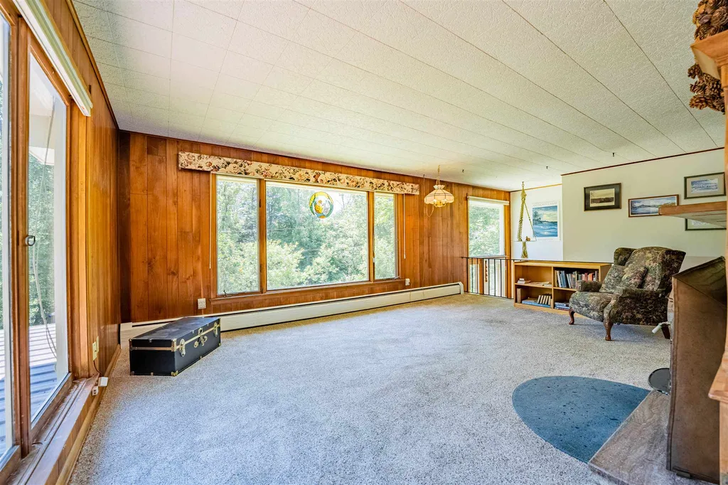 4 Walsh Terrace Jericho VT 05465