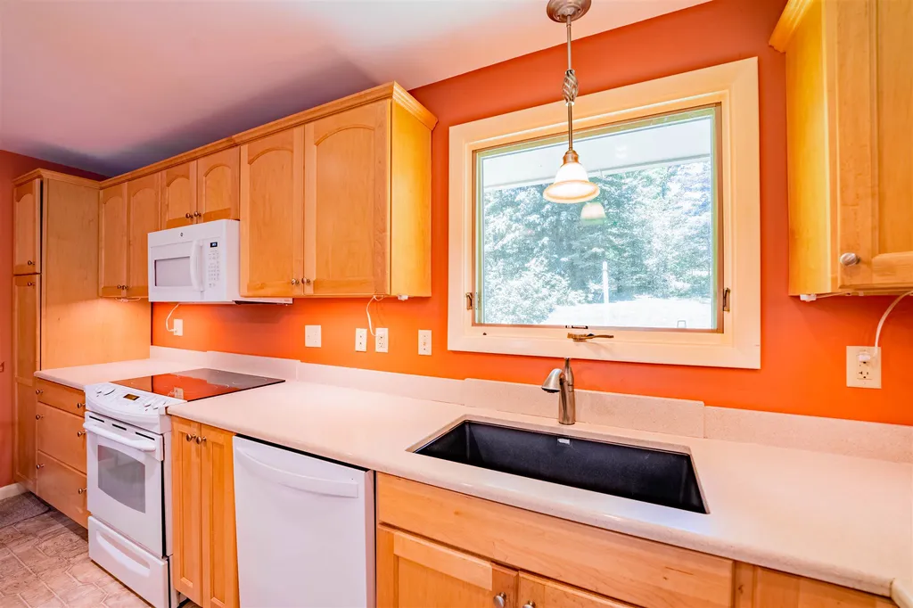 4 Walsh Terrace Jericho VT 05465