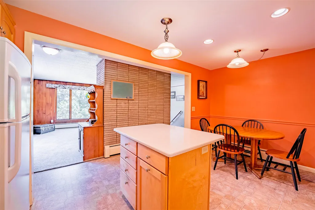 4 Walsh Terrace Jericho VT 05465