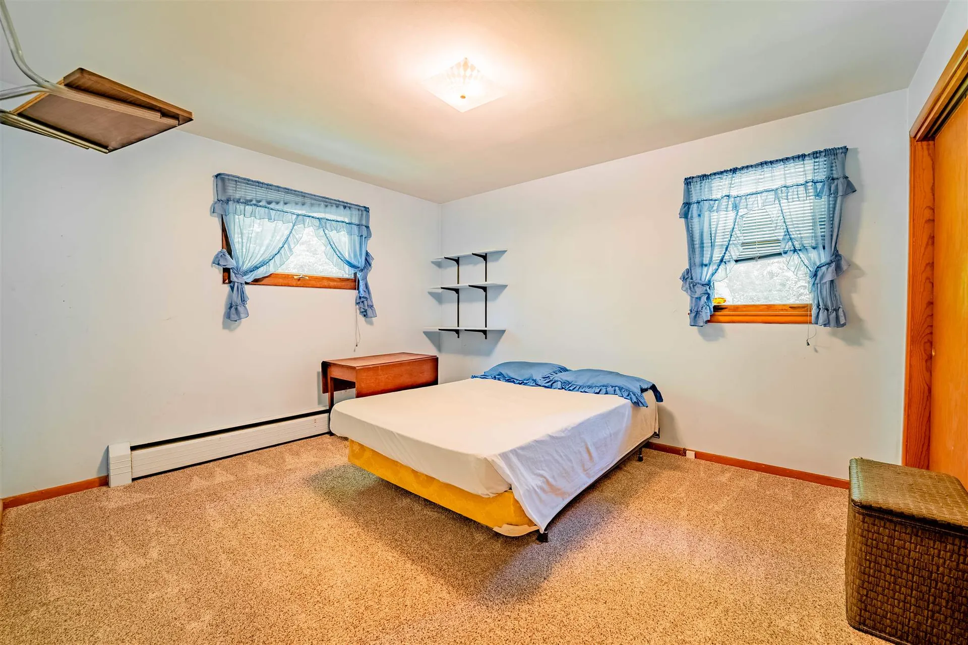 4 Walsh Terrace Jericho VT 05465