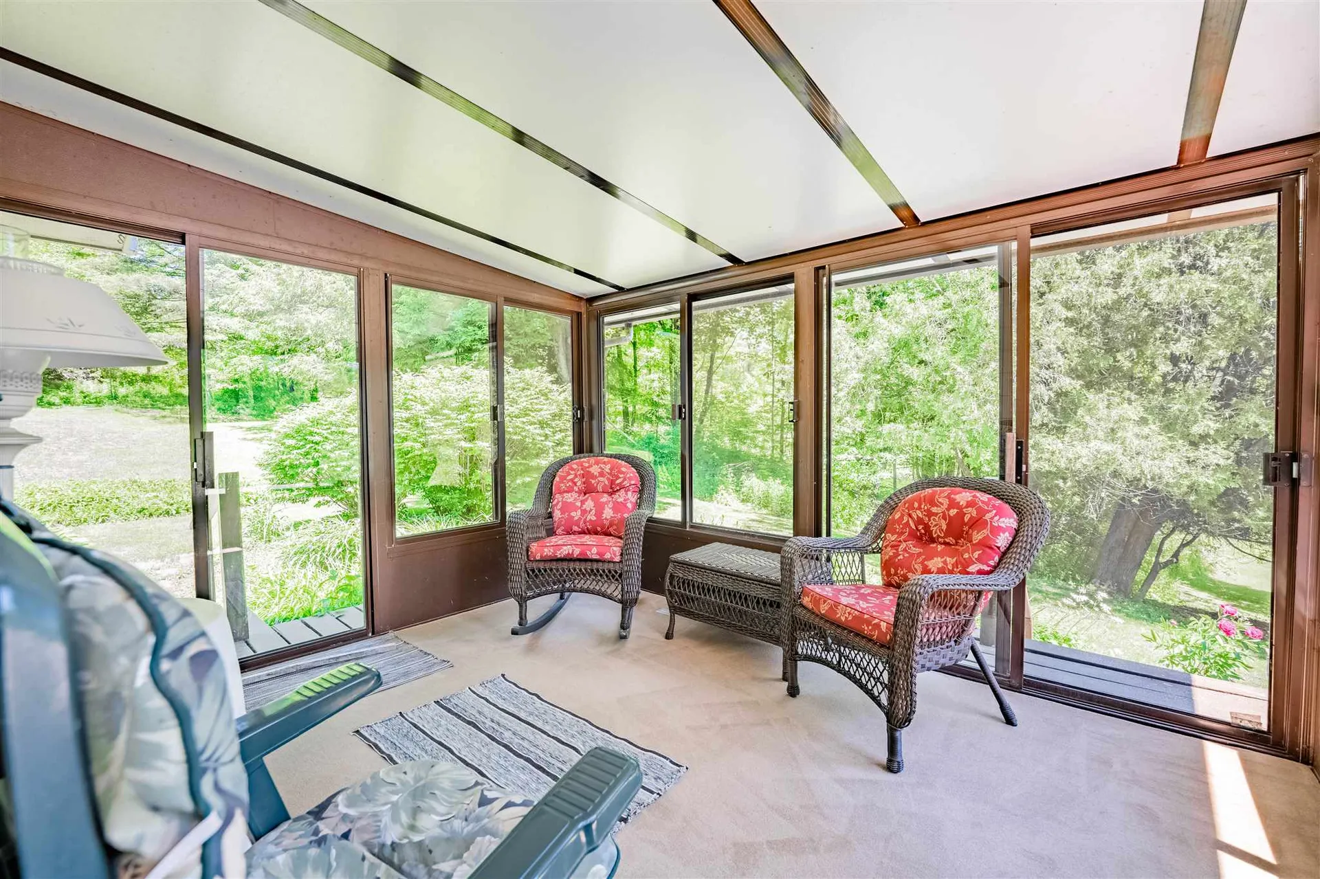 4 Walsh Terrace Jericho VT 05465