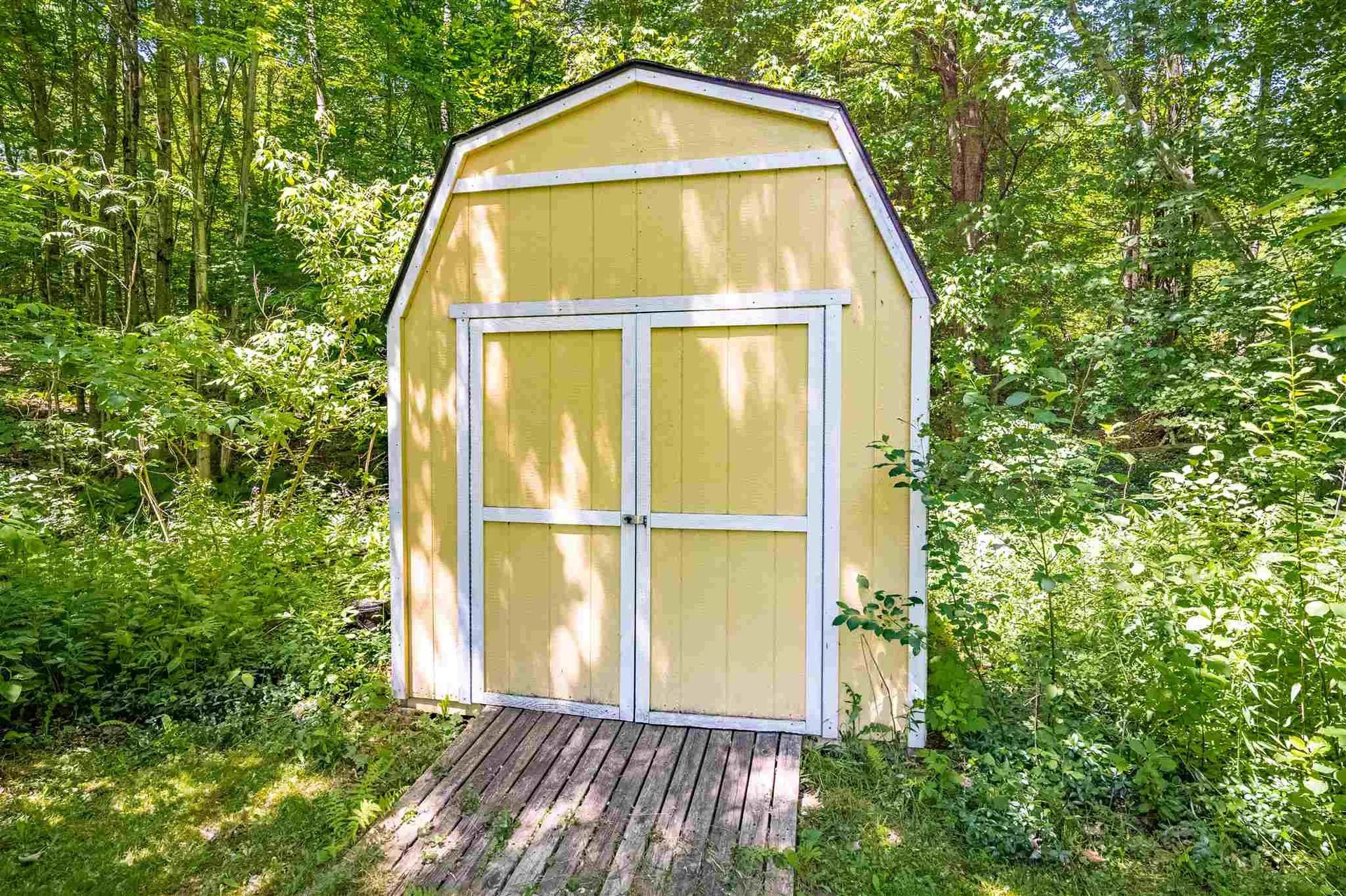 4 Walsh Terrace Jericho VT 05465