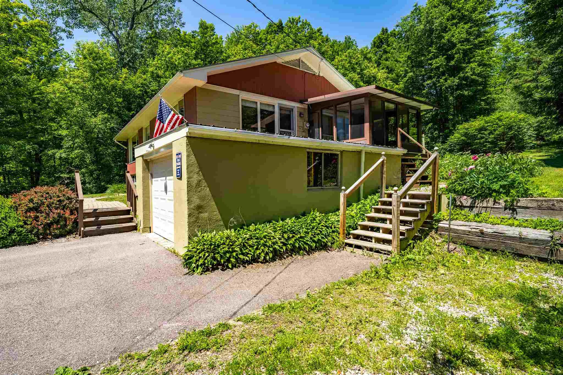 4 Walsh Terrace Jericho VT 05465