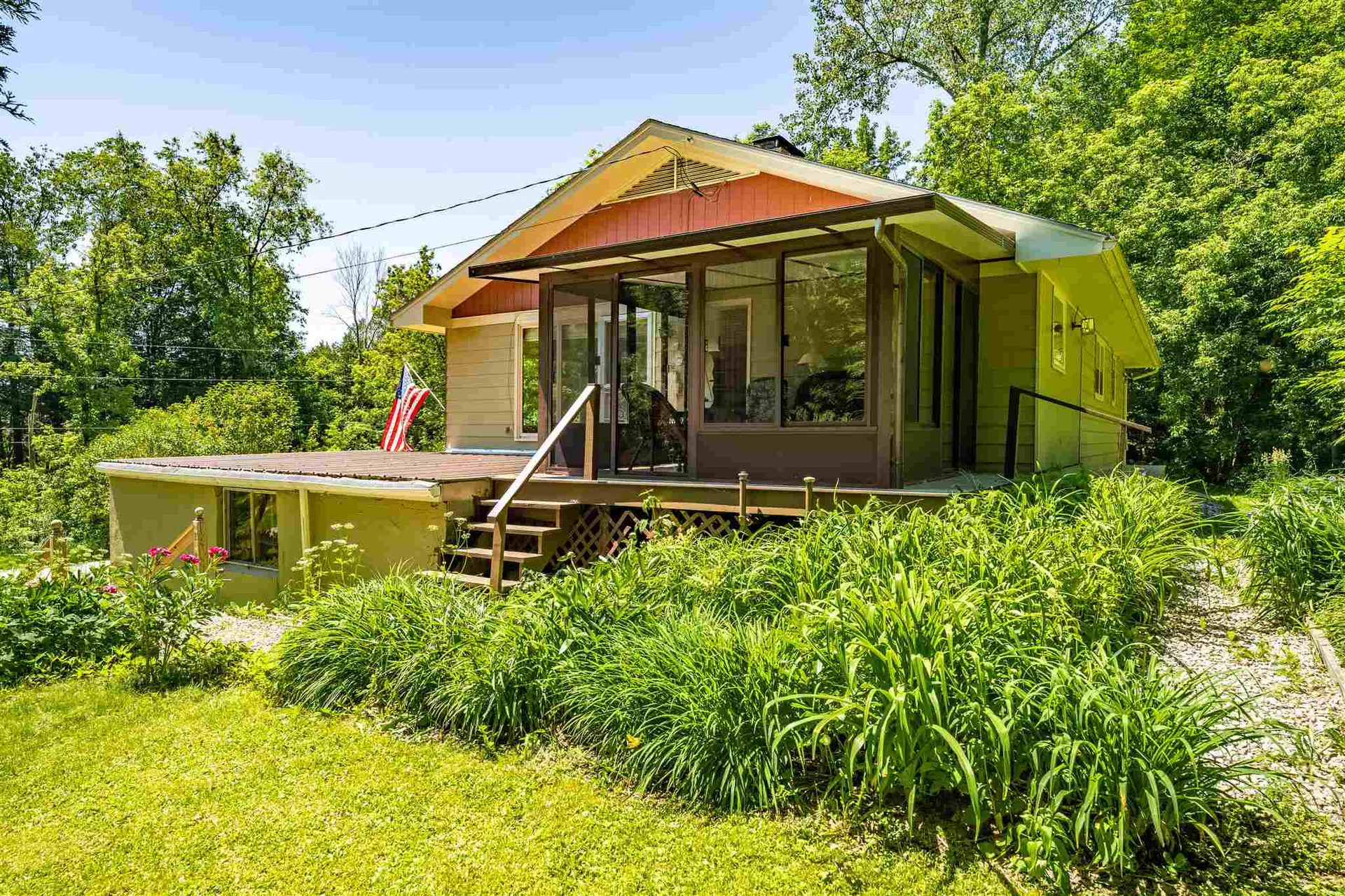 4 Walsh Terrace Jericho VT 05465