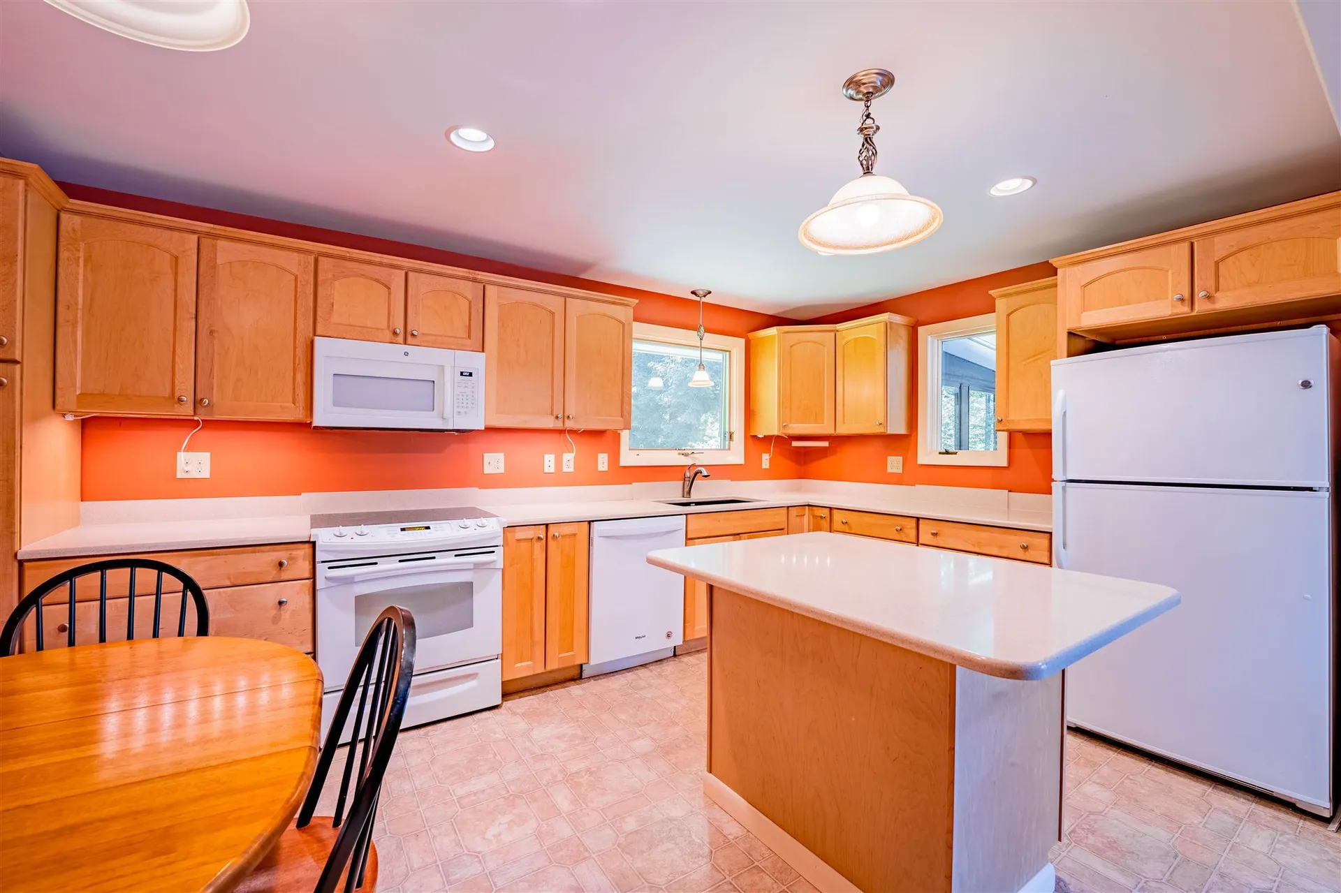 4 Walsh Terrace Jericho VT 05465