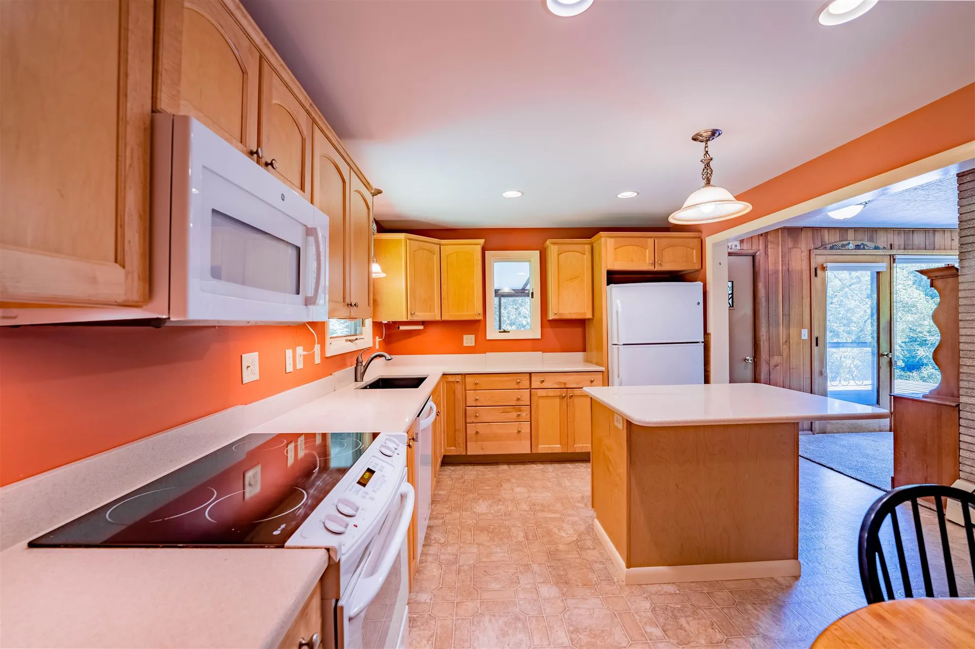 4 Walsh Terrace Jericho VT 05465