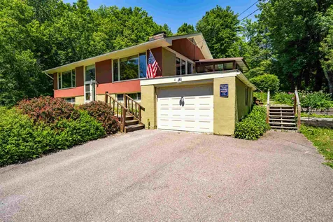 4 Walsh Terrace Jericho VT 05465