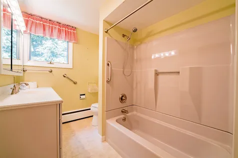 4 Walsh Terrace Jericho VT 05465
