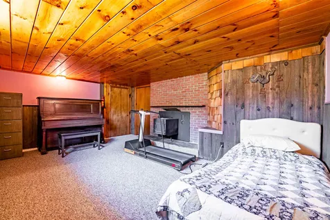 4 Walsh Terrace Jericho VT 05465