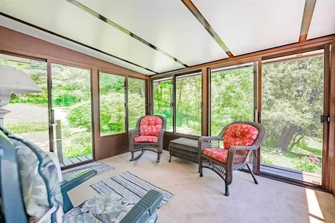 4 Walsh Terrace Jericho VT 05465