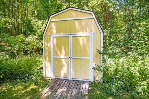 4 Walsh Terrace Jericho VT 05465