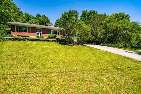 4 Walsh Terrace Jericho VT 05465