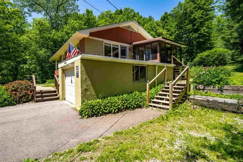 4 Walsh Terrace Jericho VT 05465