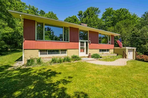 4 Walsh Terrace Jericho VT 05465
