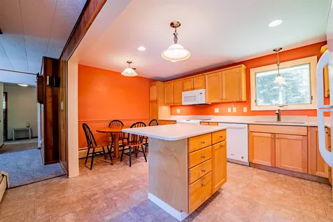 4 Walsh Terrace Jericho VT 05465