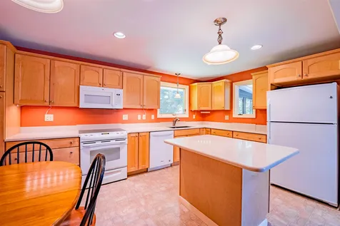 4 Walsh Terrace Jericho VT 05465