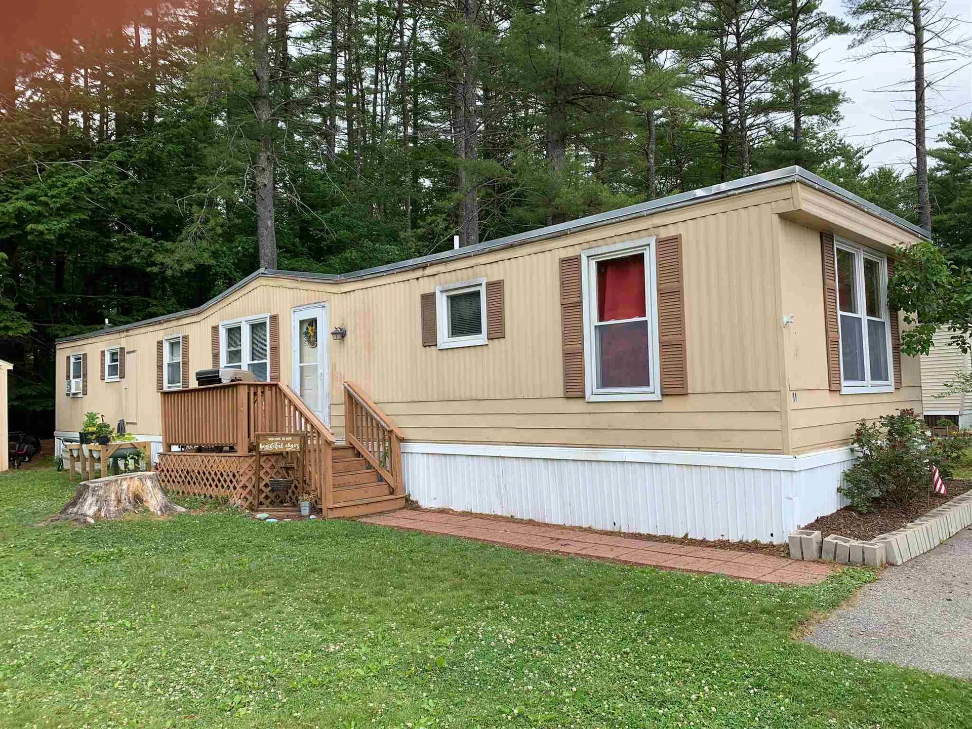 11 Chancellor Drive Concord NH 03303