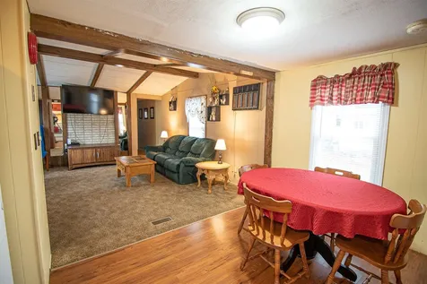 11 Chancellor Drive Concord NH 03303
