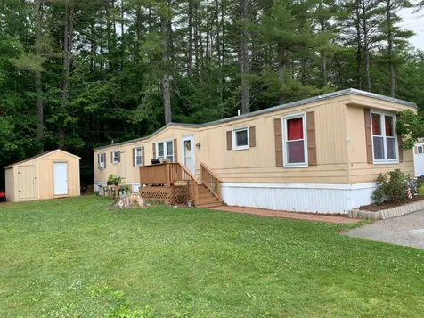 11 Chancellor Drive Concord NH 03303