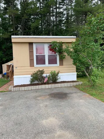11 Chancellor Drive Concord NH 03303