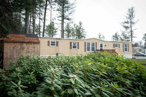 11 Chancellor Drive Concord NH 03303
