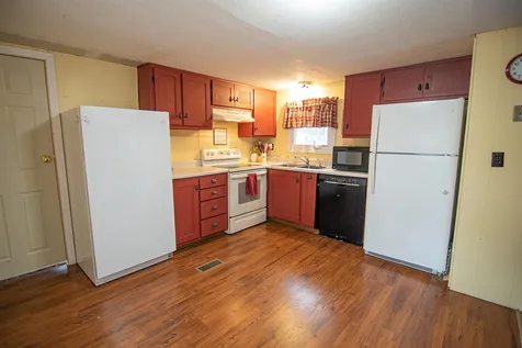 11 Chancellor Drive Concord NH 03303