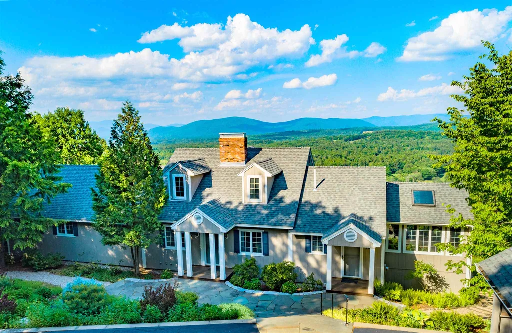 124 Wood Ridge Road Center Harbor NH 03226