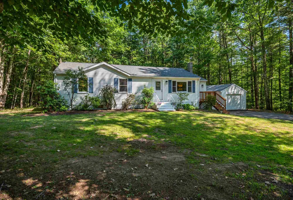 6 Isabelle Lane Rochester NH 03867