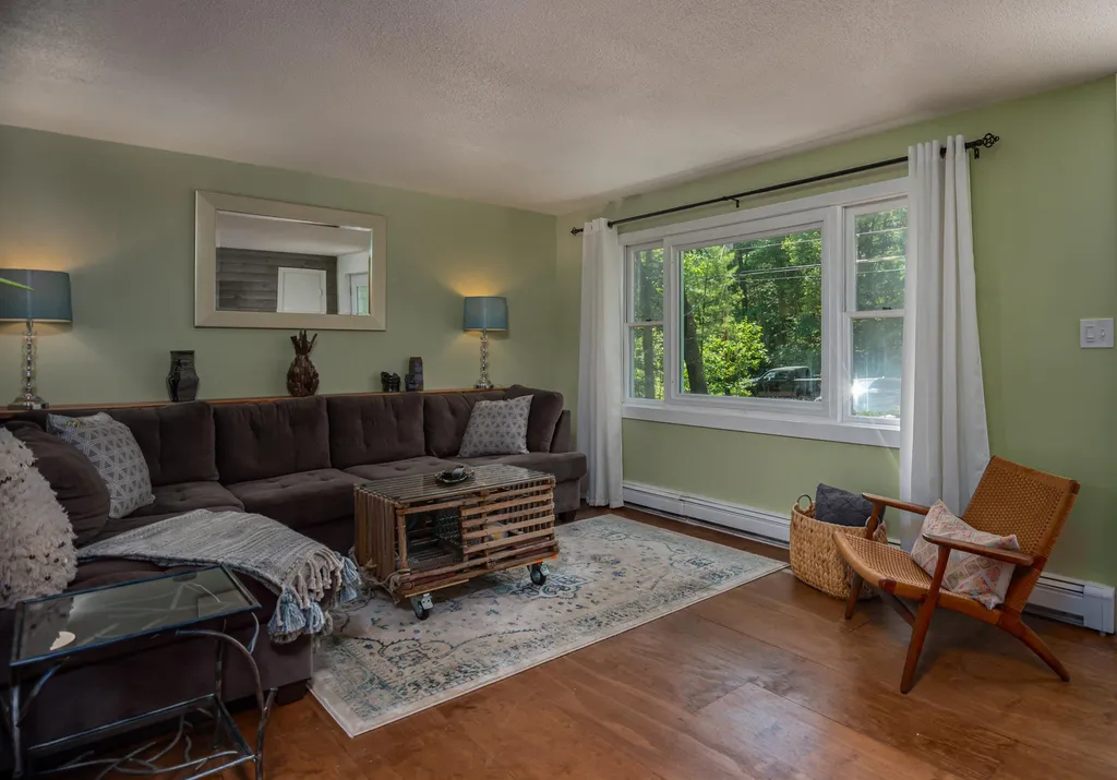 6 Isabelle Lane Rochester NH 03867