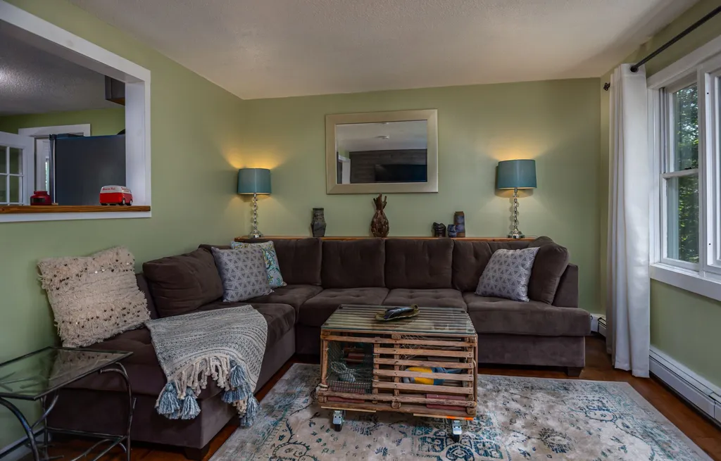 6 Isabelle Lane Rochester NH 03867