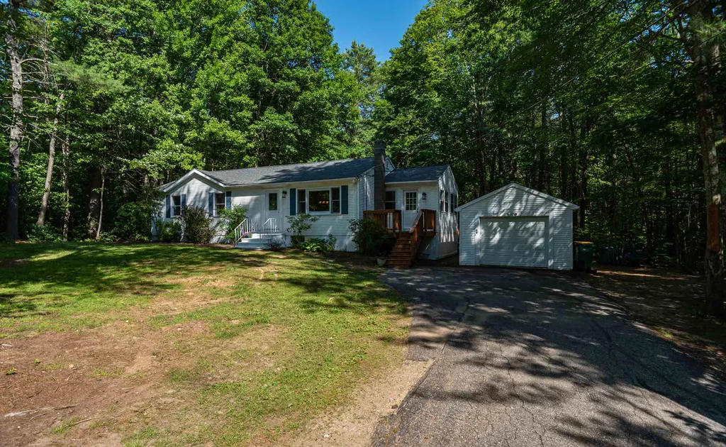 6 Isabelle Lane Rochester NH 03867