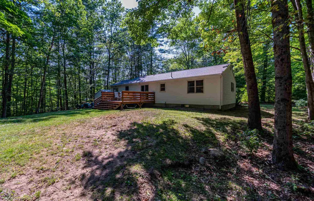6 Isabelle Lane Rochester NH 03867