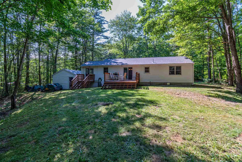 6 Isabelle Lane Rochester NH 03867