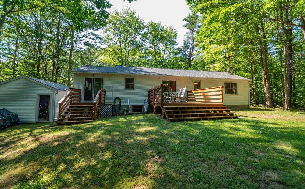 6 Isabelle Lane Rochester NH 03867