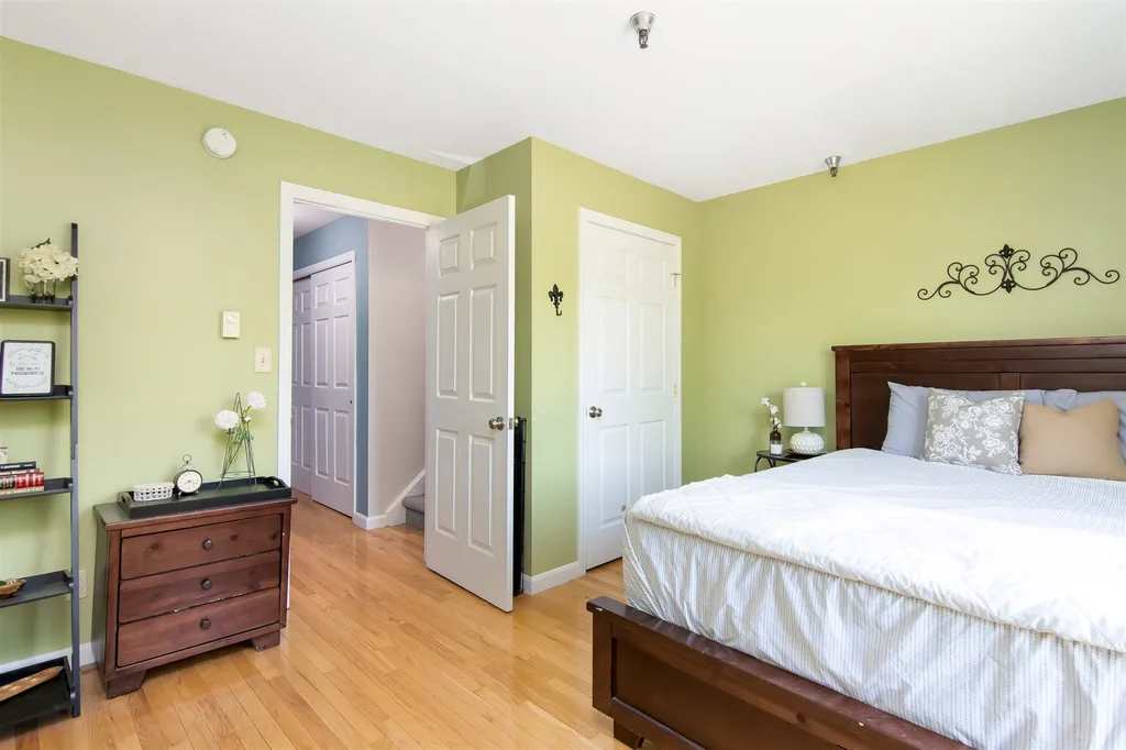 100 West Canal Street Winooski VT 05404