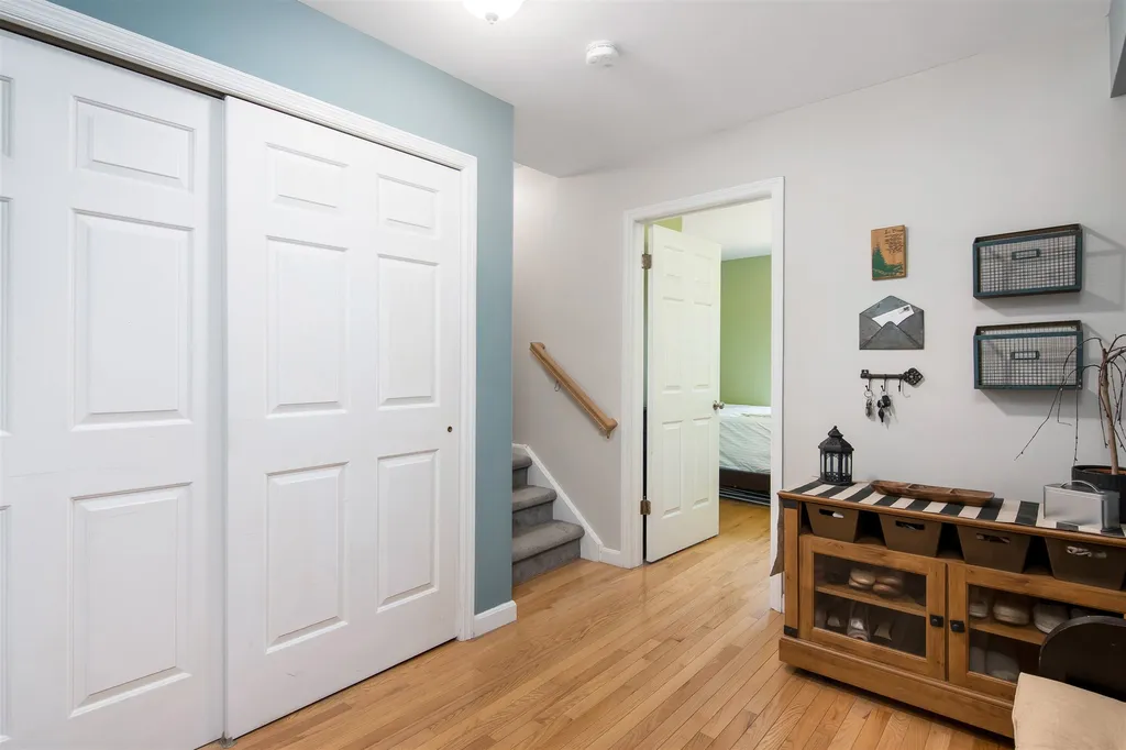 100 West Canal Street Winooski VT 05404