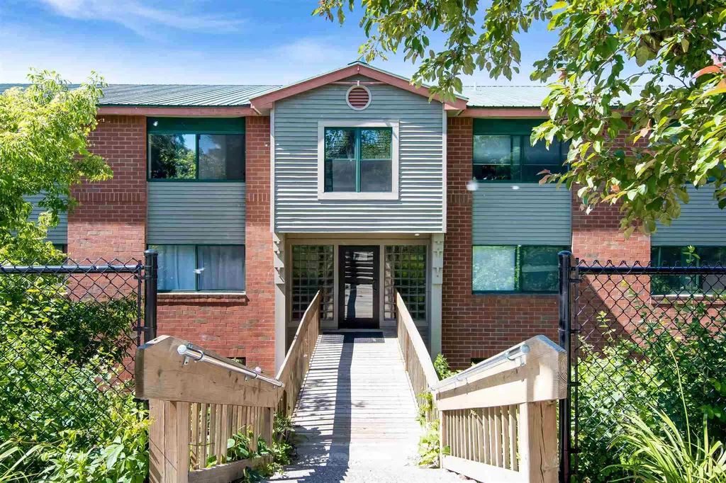 100 West Canal Street Winooski VT 05404