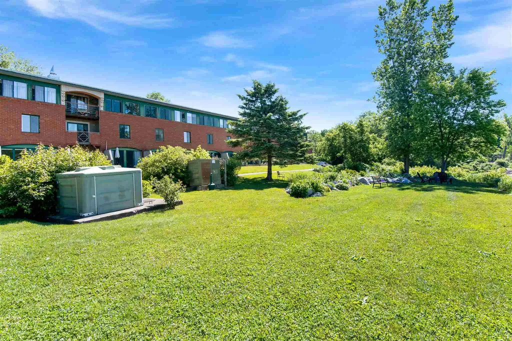 100 West Canal Street Winooski VT 05404