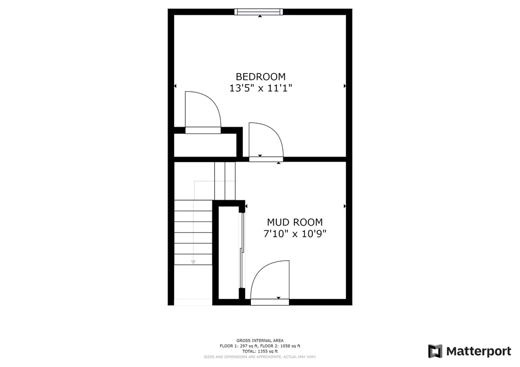 100 West Canal Street Winooski VT 05404