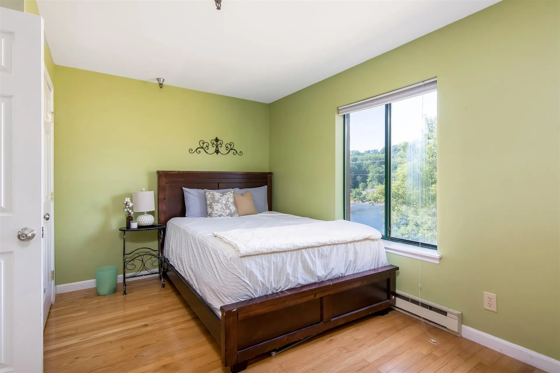 100 West Canal Street Winooski VT 05404