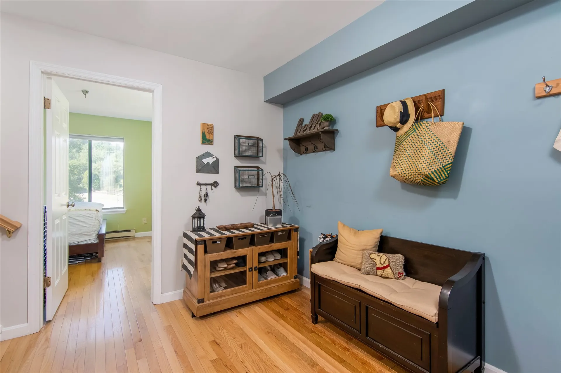 100 West Canal Street Winooski VT 05404