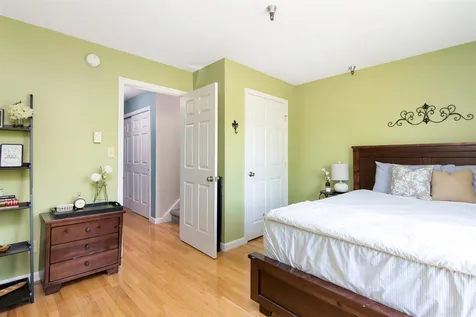 100 West Canal Street Winooski VT 05404