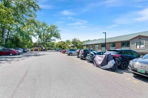 100 West Canal Street Winooski VT 05404