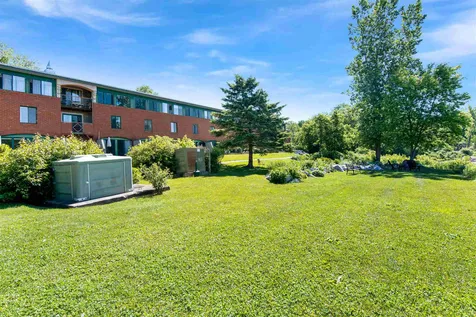 100 West Canal Street Winooski VT 05404