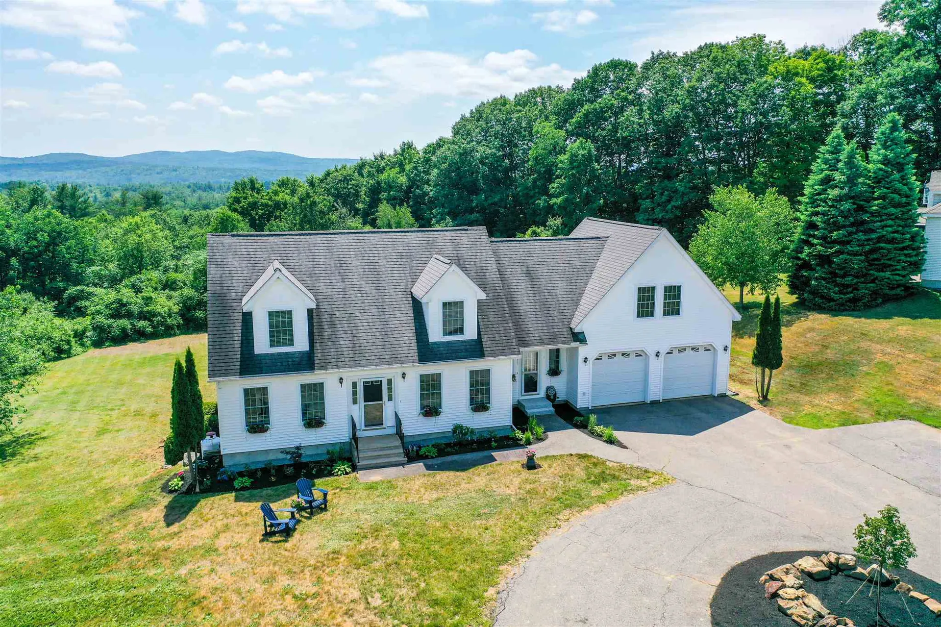 27 Highcrest Drive Belmont NH 03220